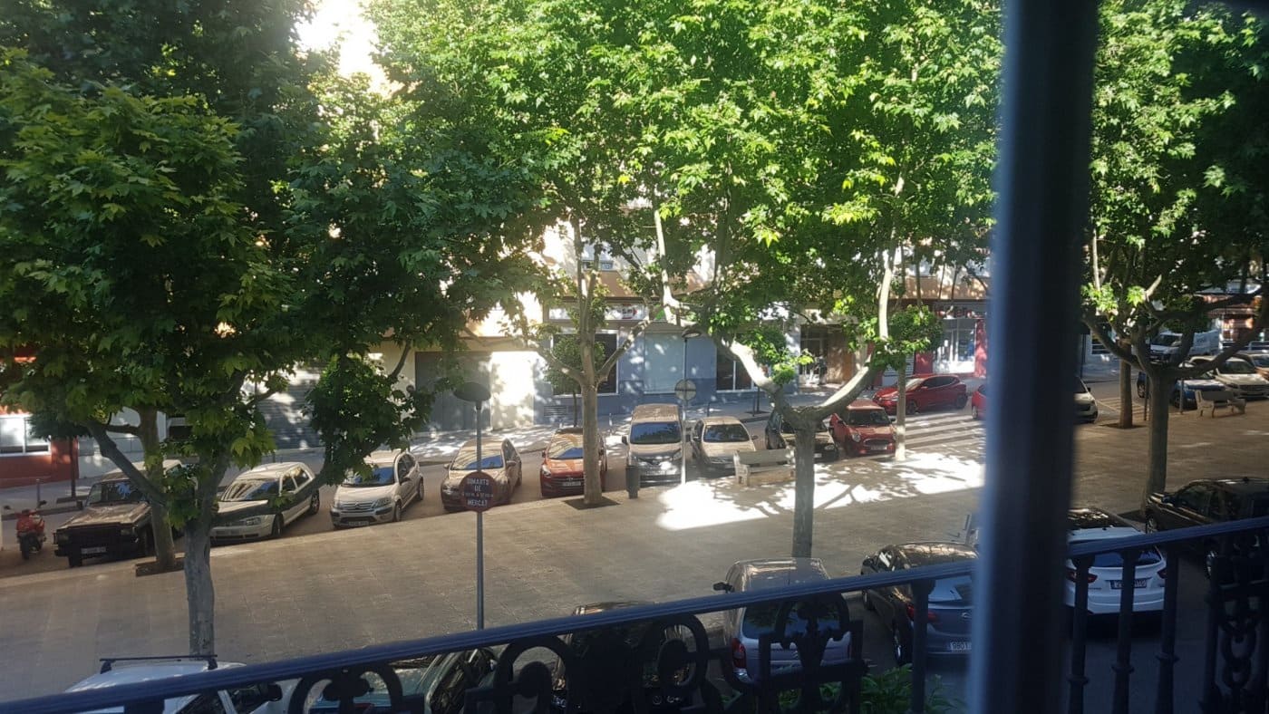 5 soveværelse Rækkehus til salg i Albaida med garage - € 550.000 (Ref: 6198513)