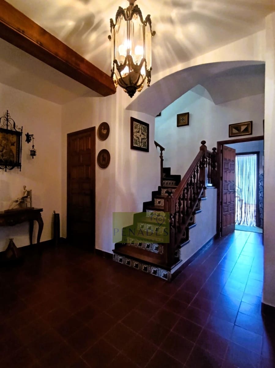 7 soveværelse Villa til salg i Ontinyent - € 650.000 (Ref: 6198520)