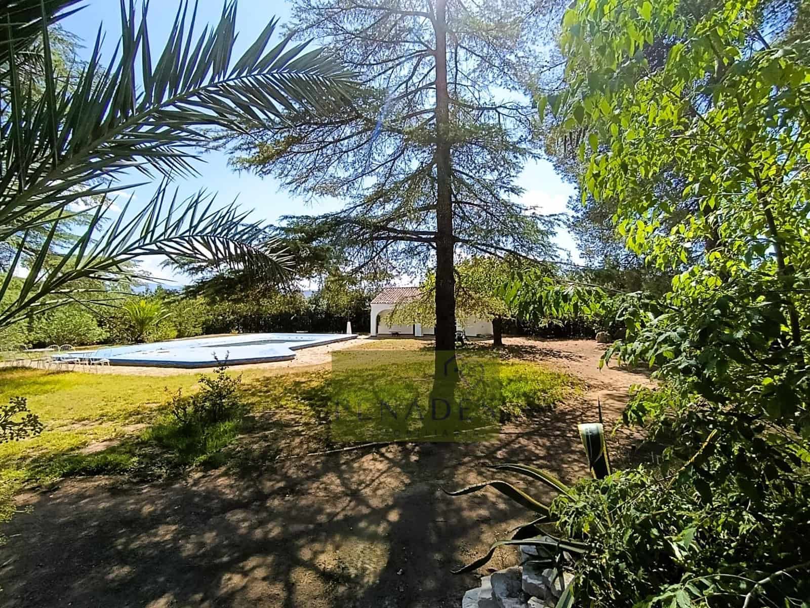 7 soveværelse Villa til salg i Ontinyent - € 650.000 (Ref: 6198520)