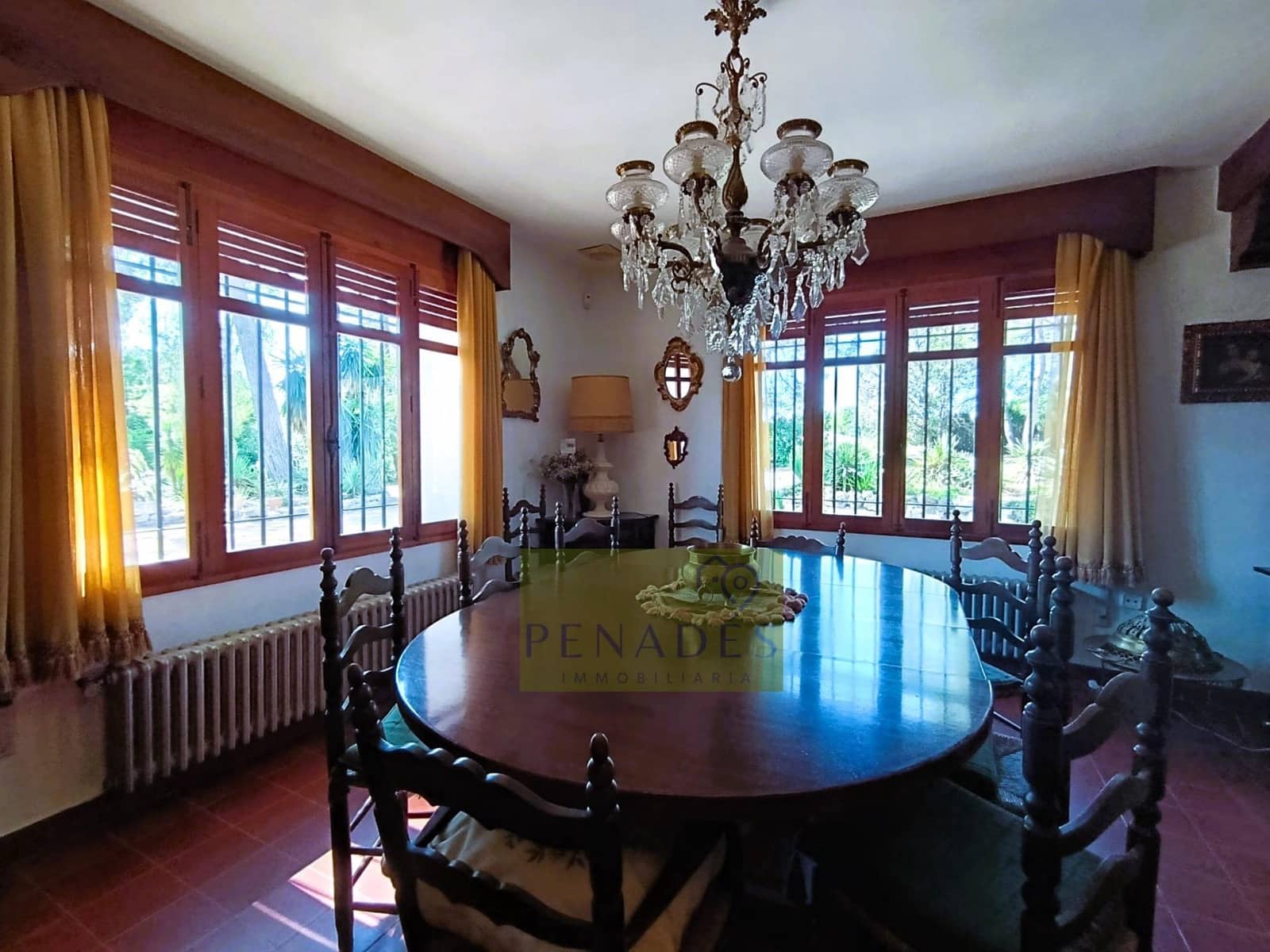 7 soveværelse Villa til salg i Ontinyent - € 650.000 (Ref: 6198520)