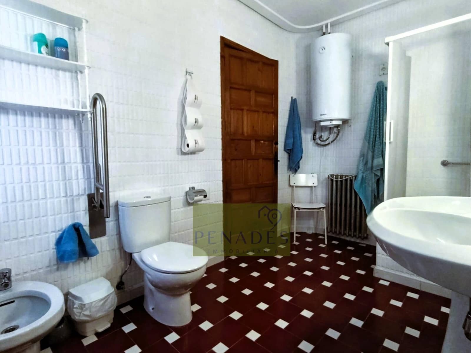 7 soveværelse Villa til salg i Ontinyent - € 650.000 (Ref: 6198520)