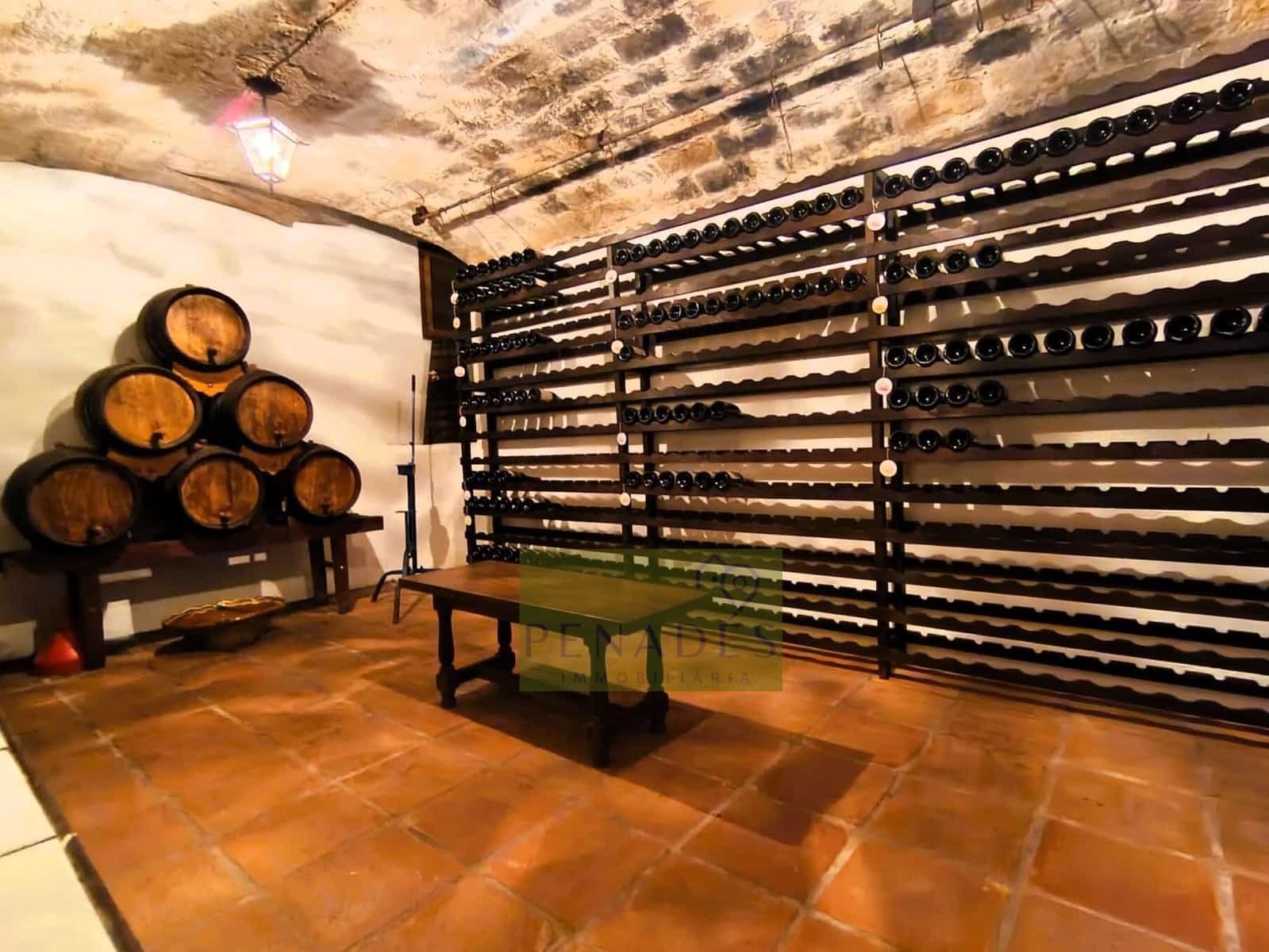 7 soveværelse Villa til salg i Ontinyent - € 650.000 (Ref: 6198520)