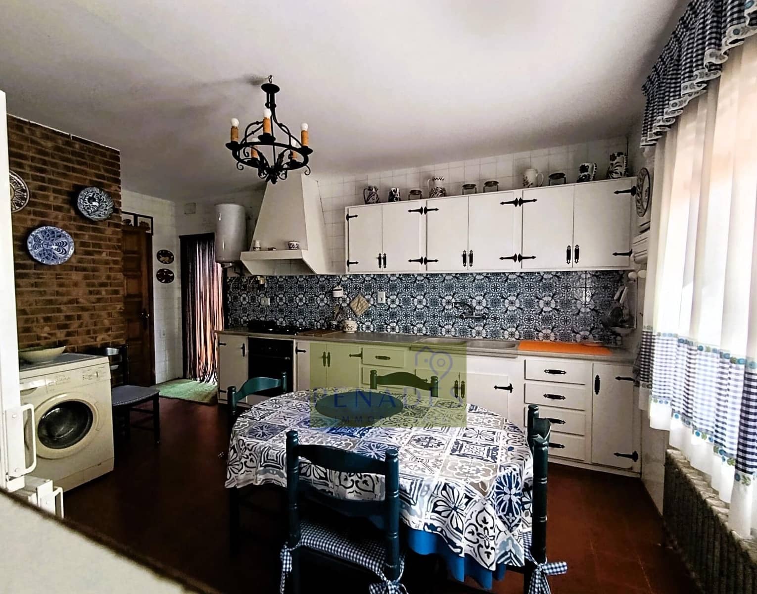 7 soveværelse Villa til salg i Ontinyent - € 650.000 (Ref: 6198520)