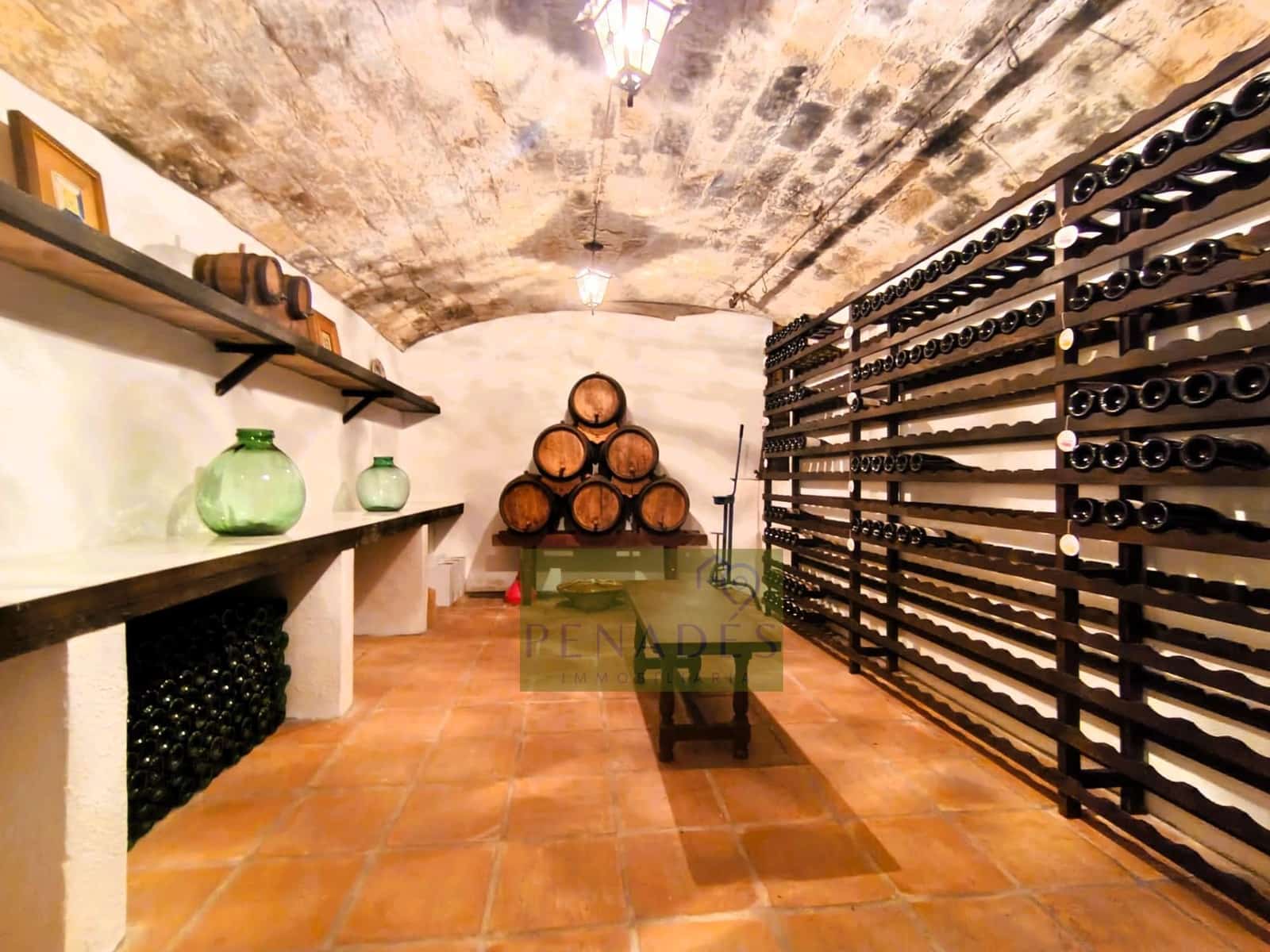 7 soveværelse Villa til salg i Ontinyent - € 650.000 (Ref: 6198520)