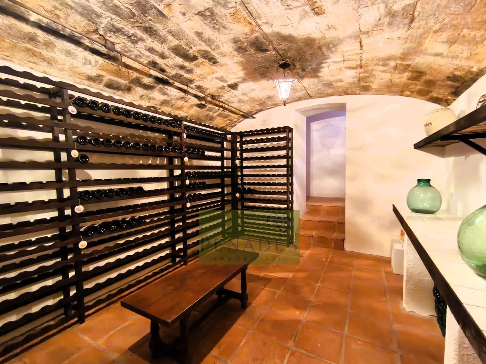 7 soveværelse Villa til salg i Ontinyent - € 650.000 (Ref: 6198520)