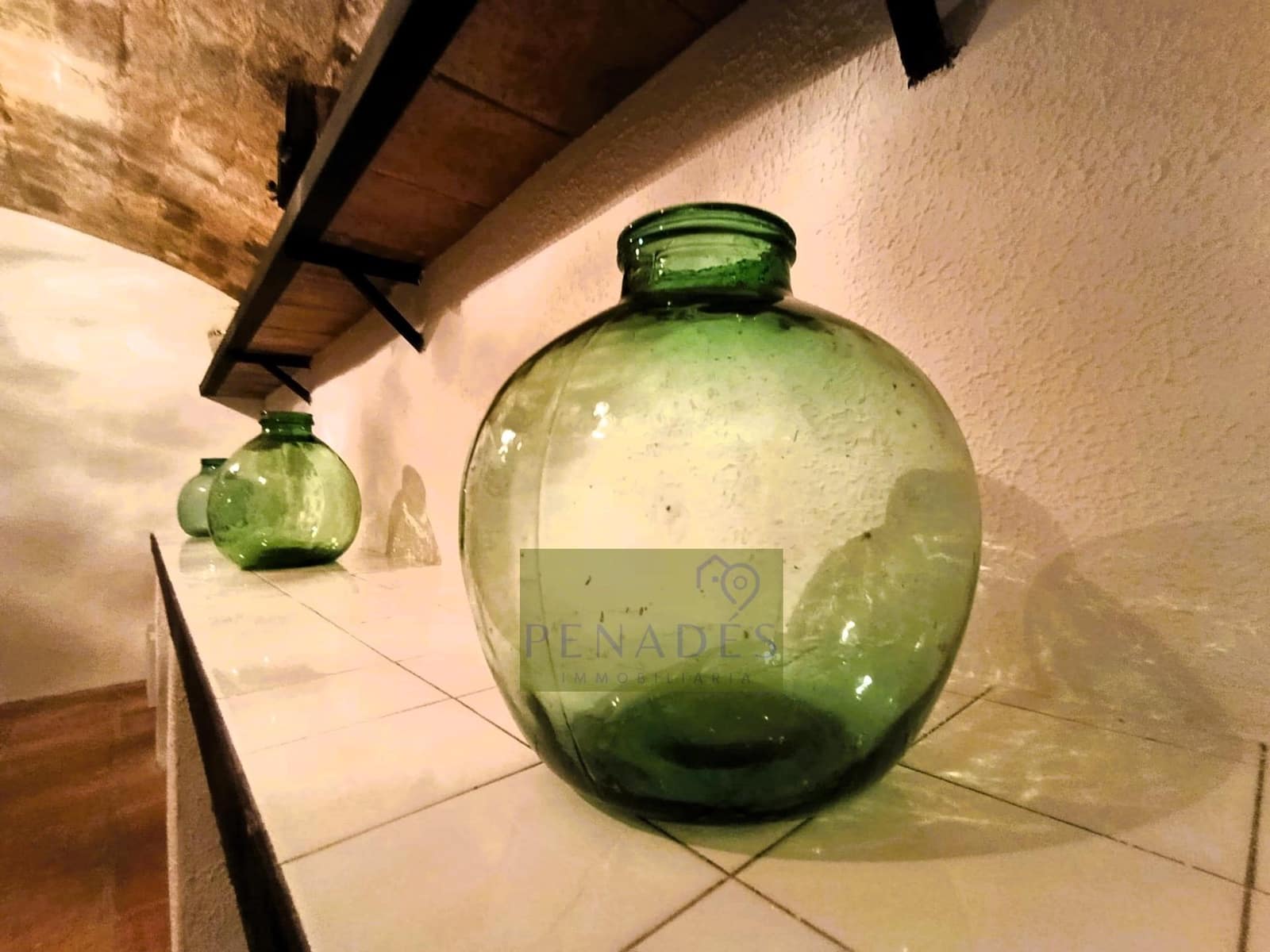 7 soveværelse Villa til salg i Ontinyent - € 650.000 (Ref: 6198520)