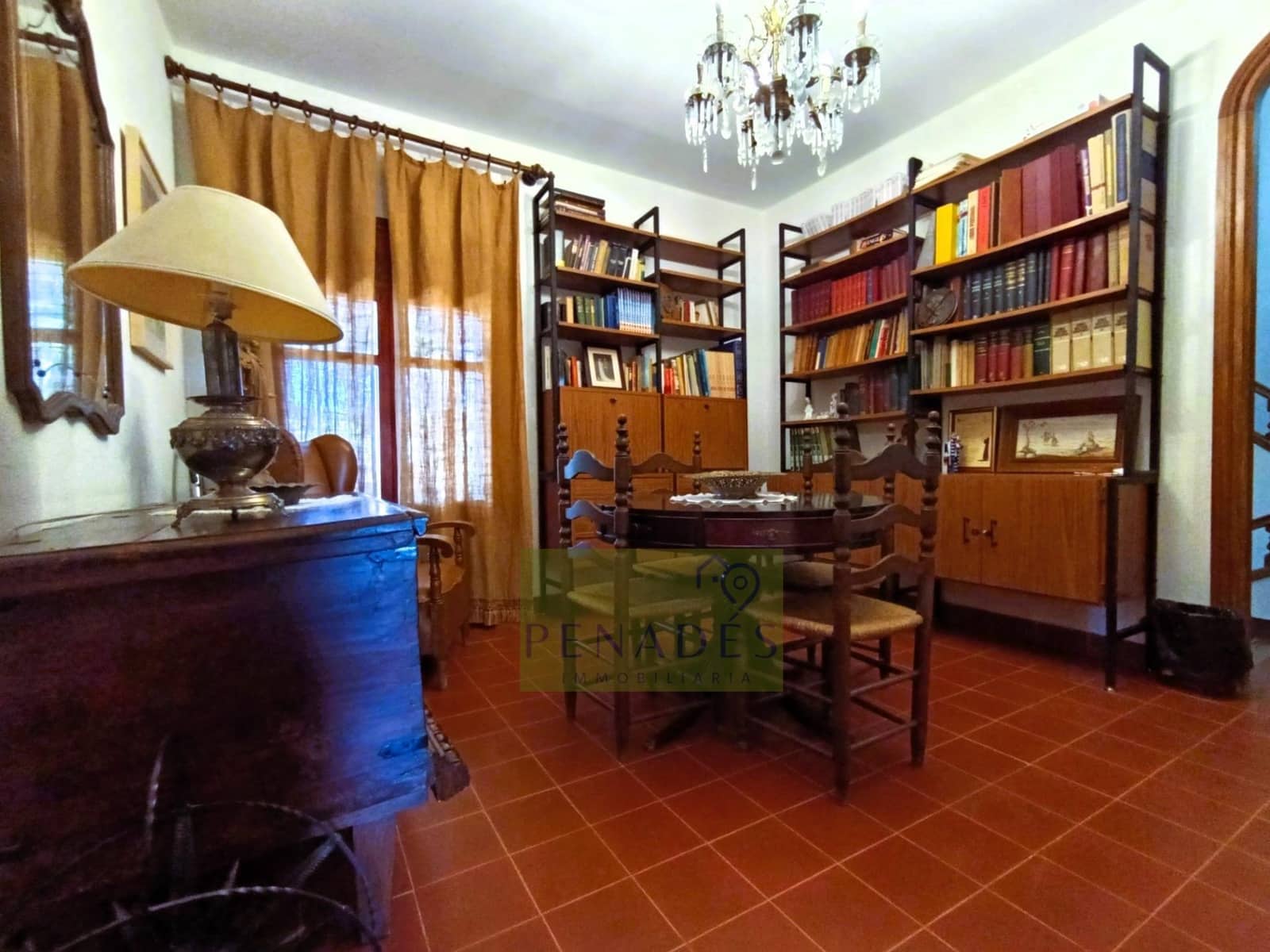 7 soveværelse Villa til salg i Ontinyent - € 650.000 (Ref: 6198520)