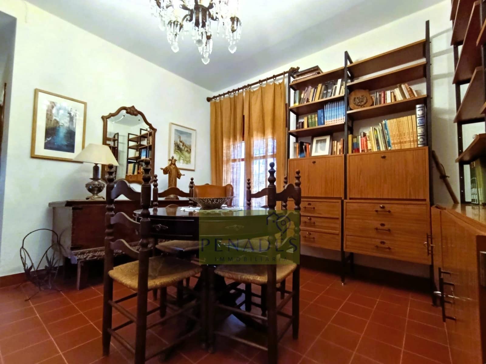 7 soveværelse Villa til salg i Ontinyent - € 650.000 (Ref: 6198520)