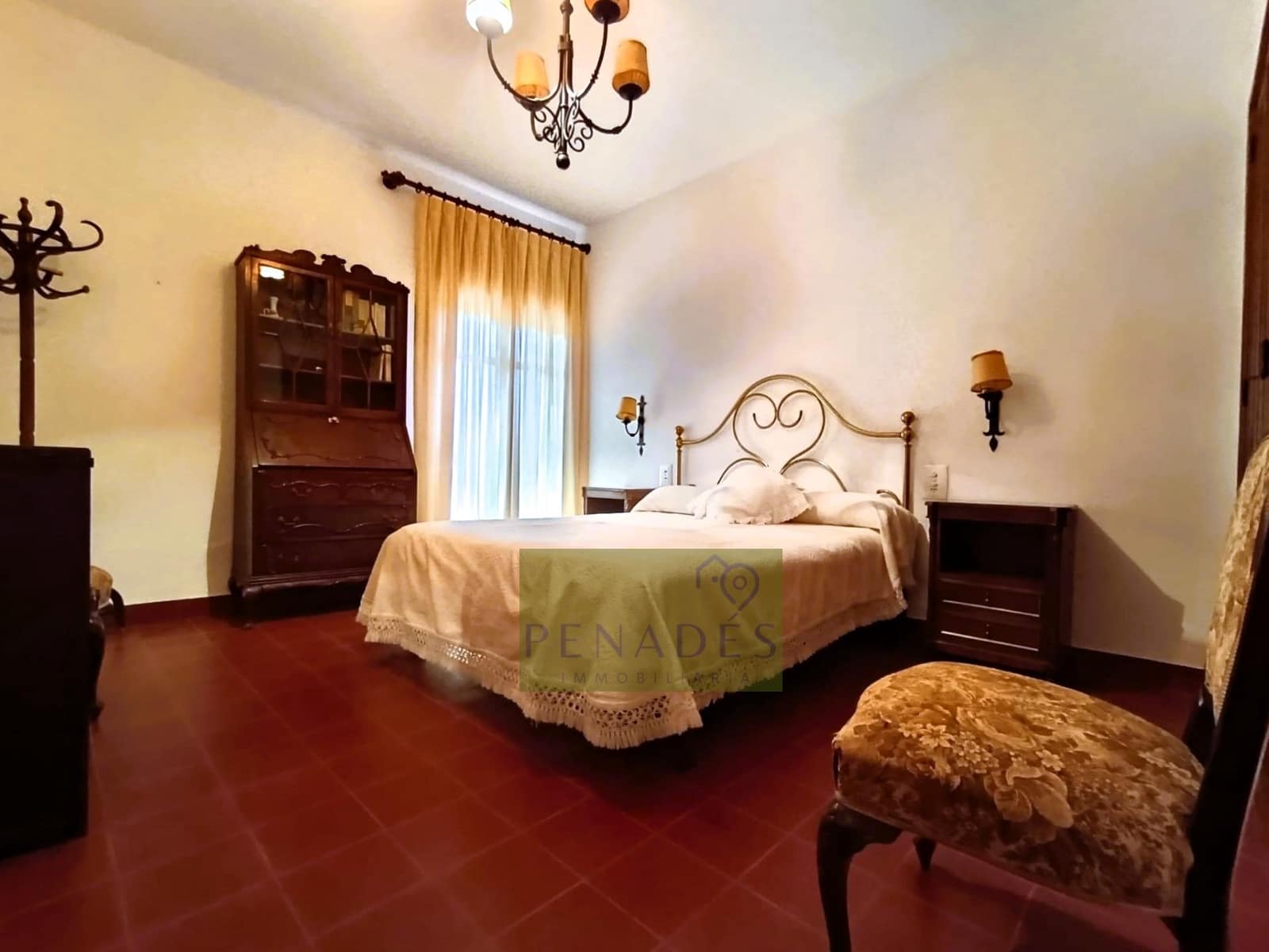 7 soveværelse Villa til salg i Ontinyent - € 650.000 (Ref: 6198520)