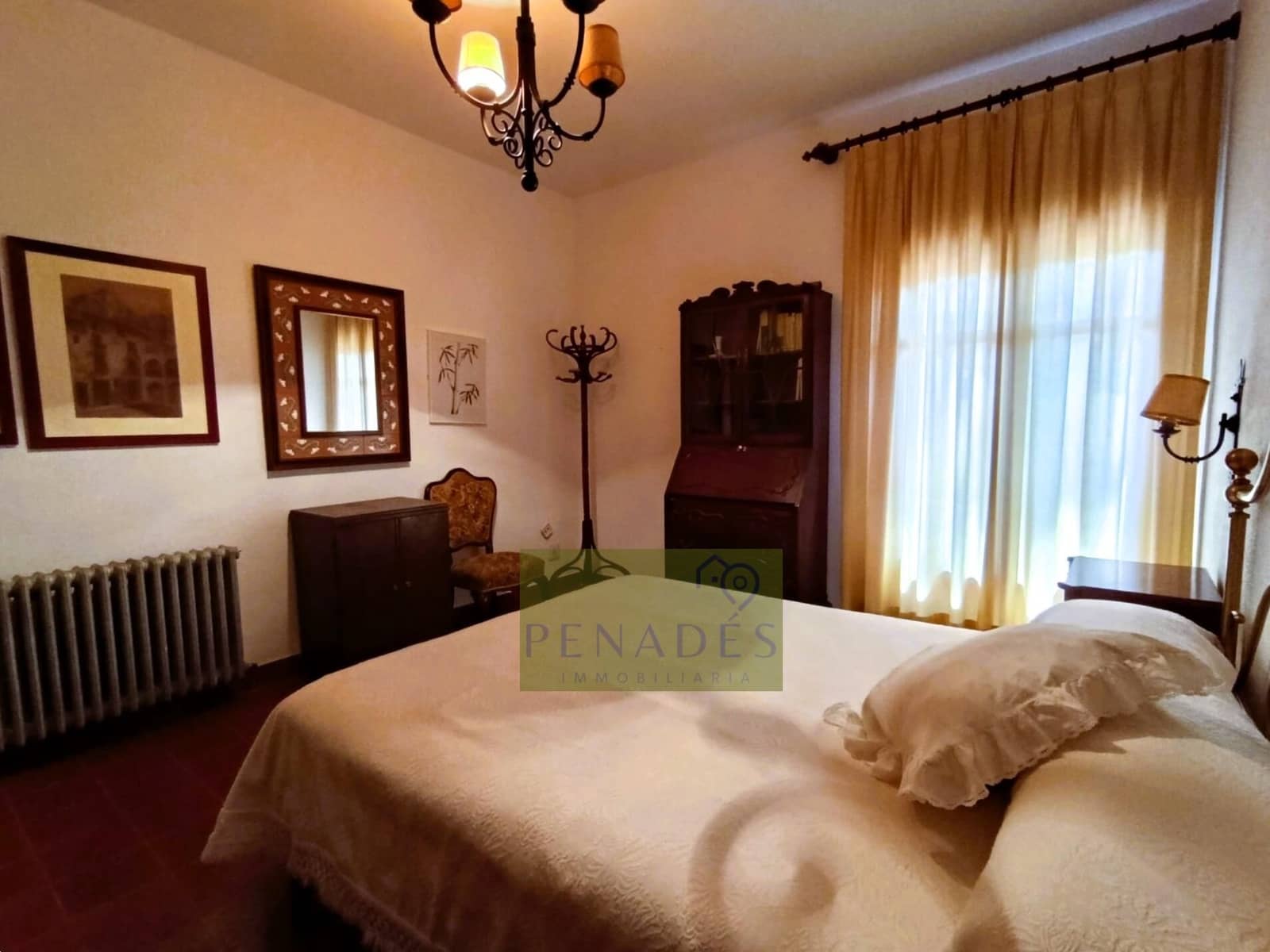 7 soveværelse Villa til salg i Ontinyent - € 650.000 (Ref: 6198520)