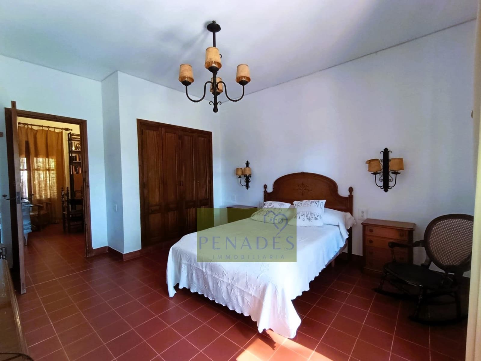 7 soveværelse Villa til salg i Ontinyent - € 650.000 (Ref: 6198520)