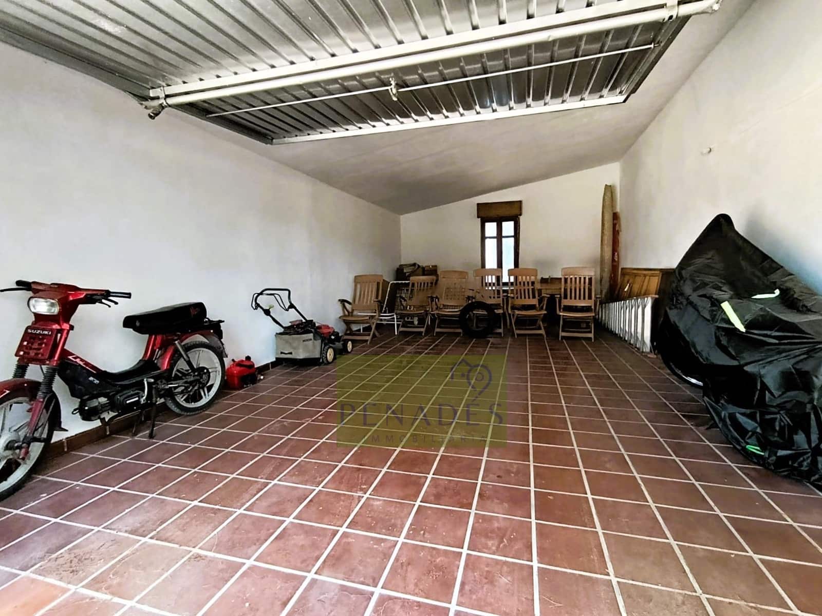 7 soveværelse Villa til salg i Ontinyent - € 650.000 (Ref: 6198520)