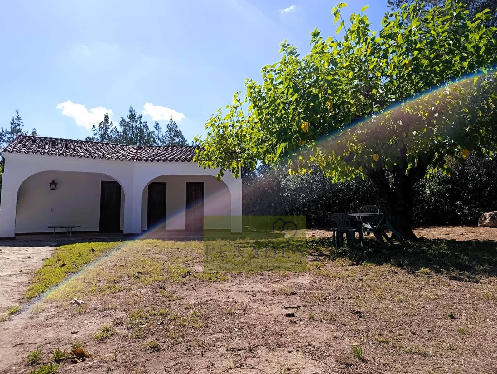 7 soveværelse Villa til salg i Ontinyent - € 650.000 (Ref: 6198520)