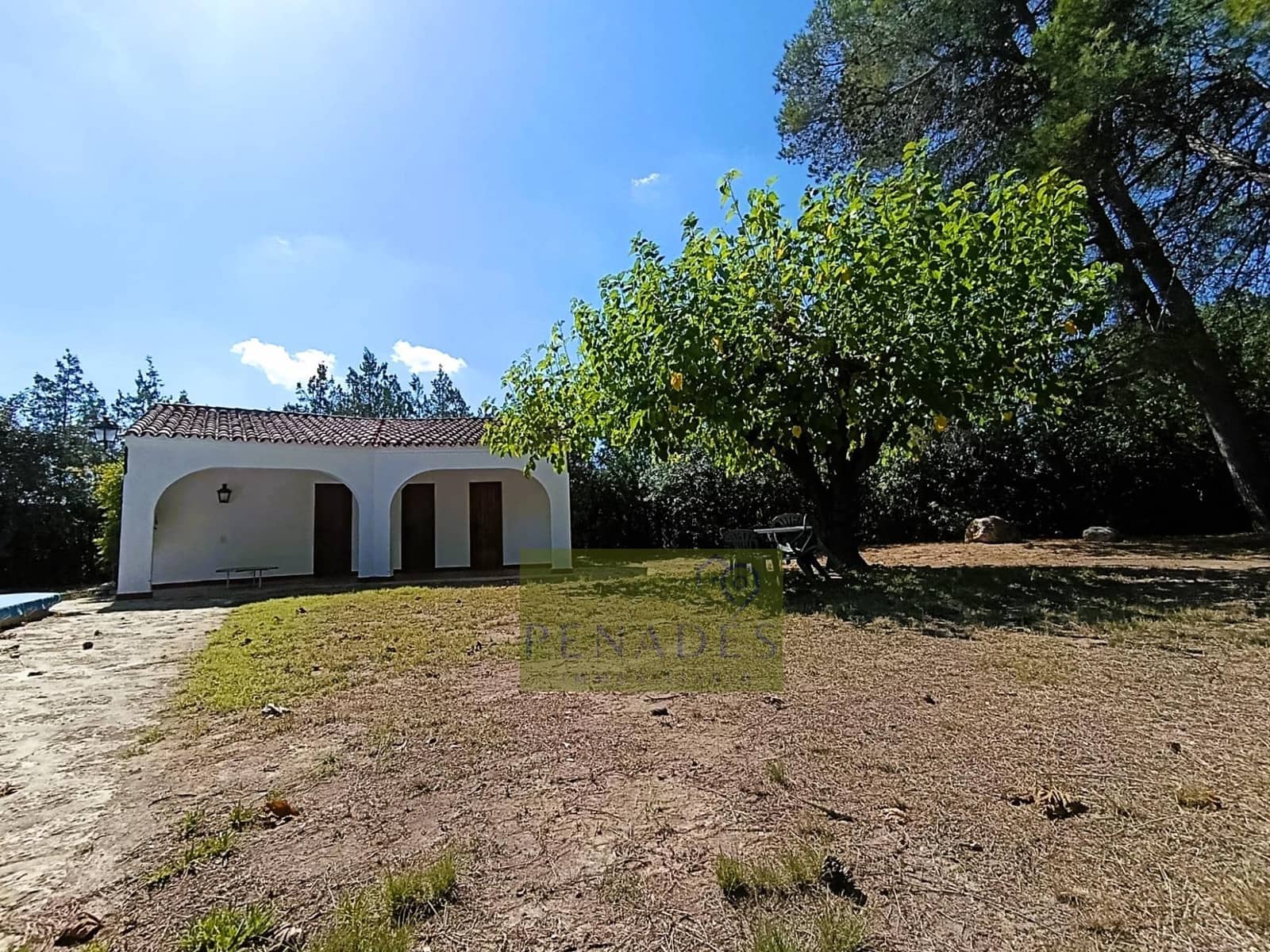 7 soveværelse Villa til salg i Ontinyent - € 650.000 (Ref: 6198520)