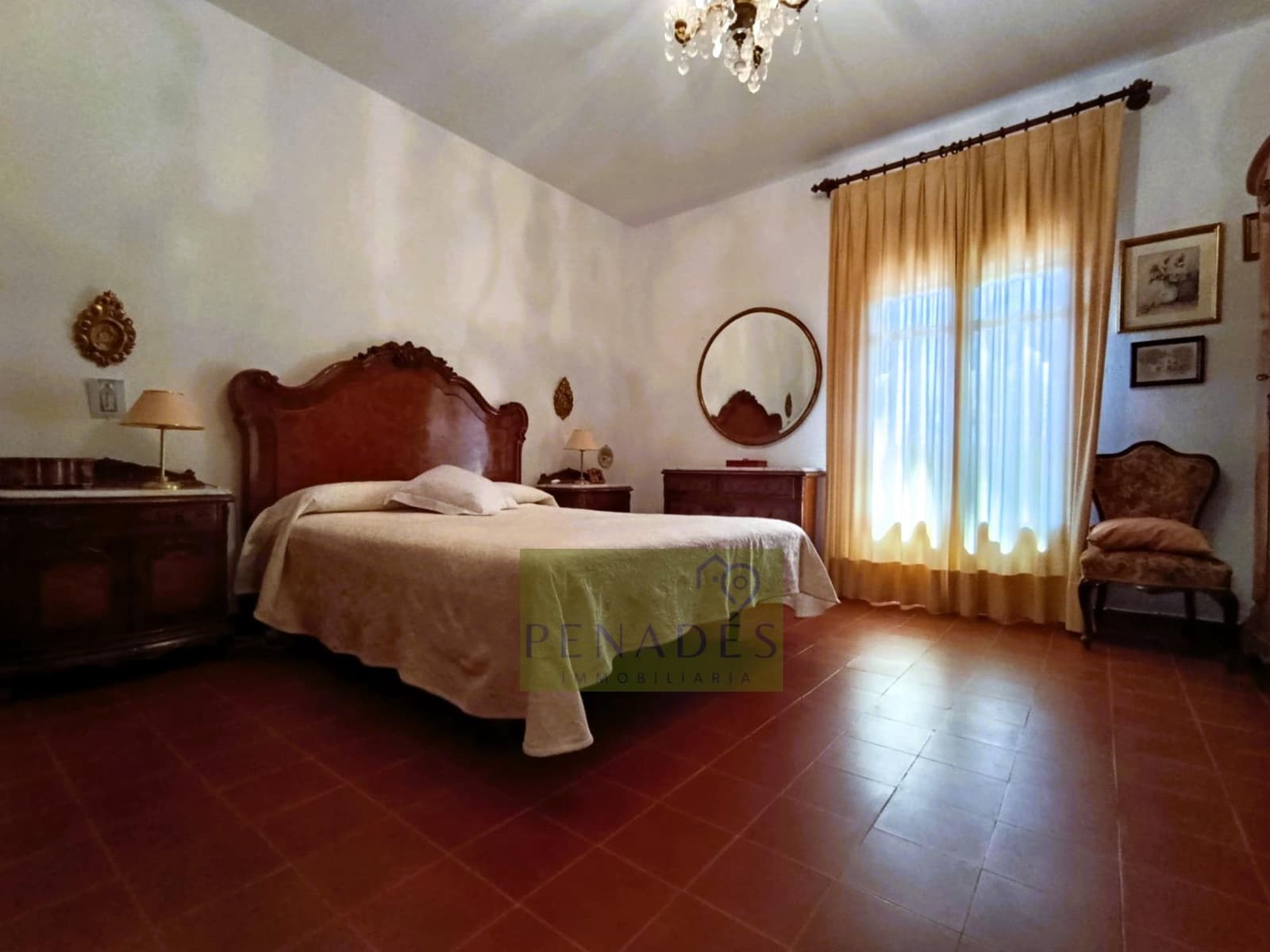 7 soveværelse Villa til salg i Ontinyent - € 650.000 (Ref: 6198520)