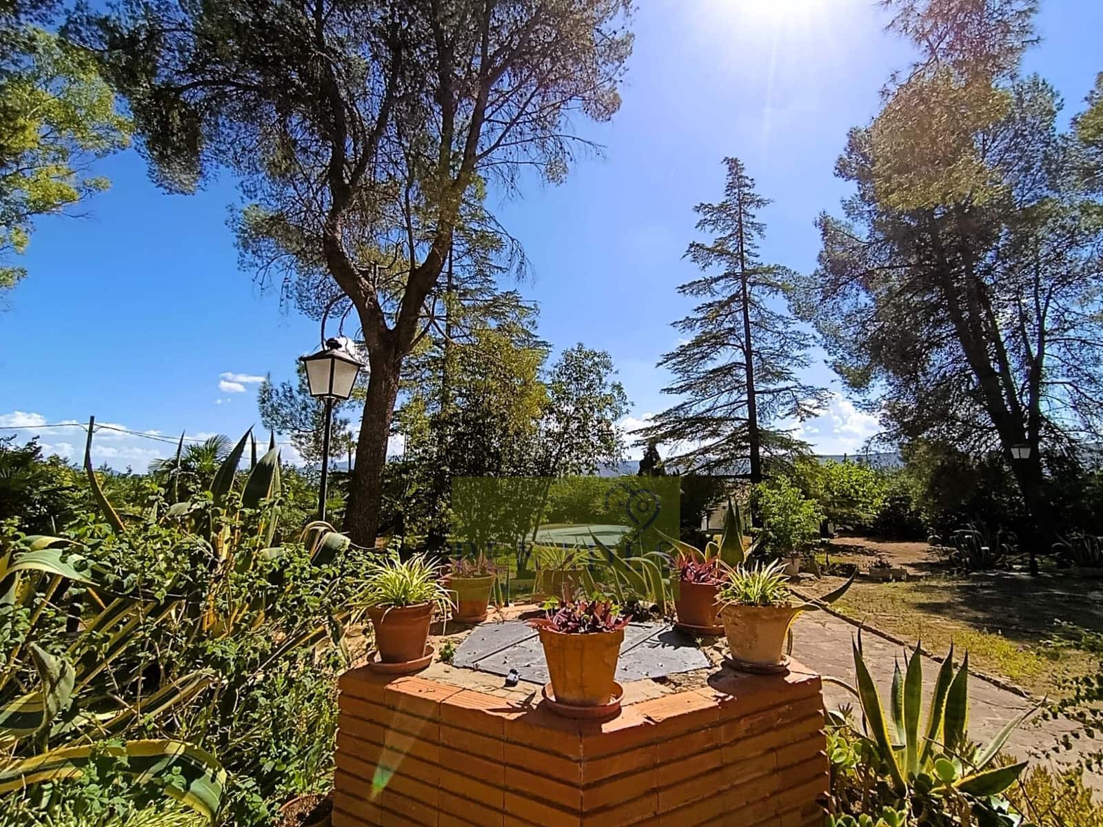 7 soveværelse Villa til salg i Ontinyent - € 650.000 (Ref: 6198520)