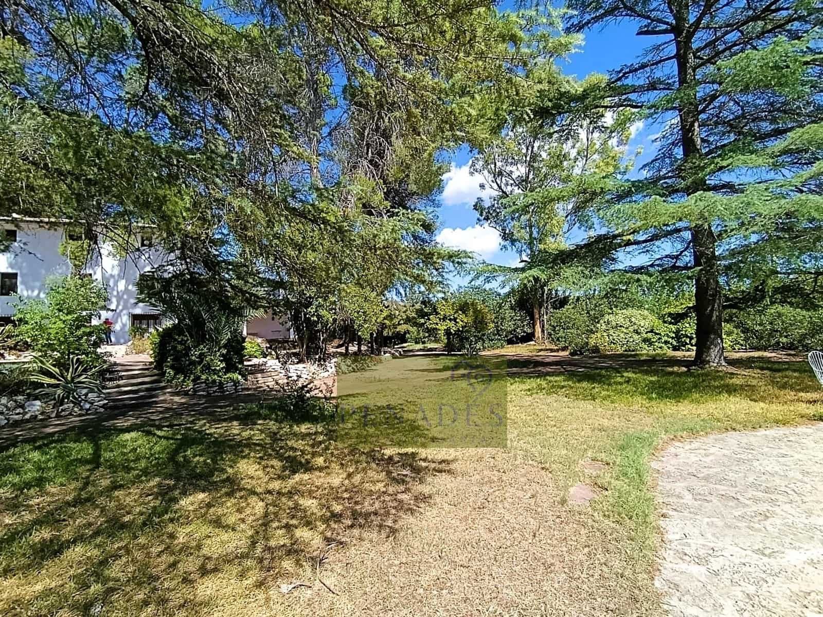 7 soveværelse Villa til salg i Ontinyent - € 650.000 (Ref: 6198520)