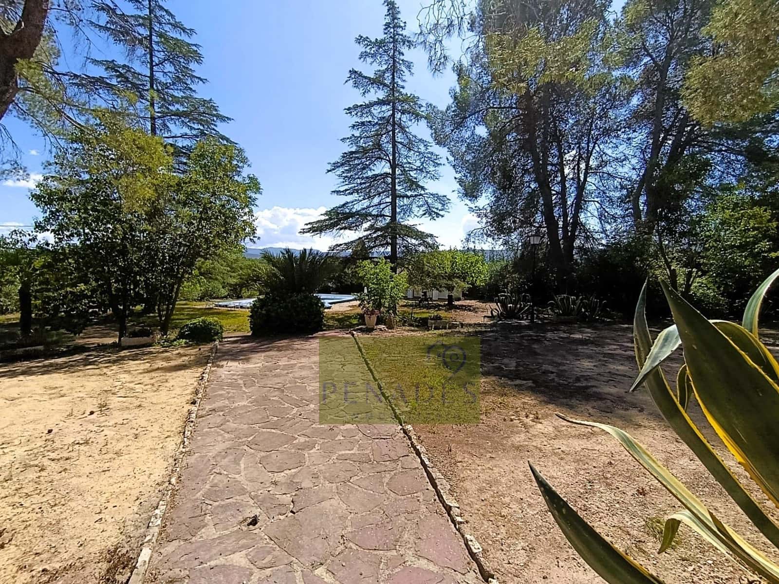 7 soveværelse Villa til salg i Ontinyent - € 650.000 (Ref: 6198520)