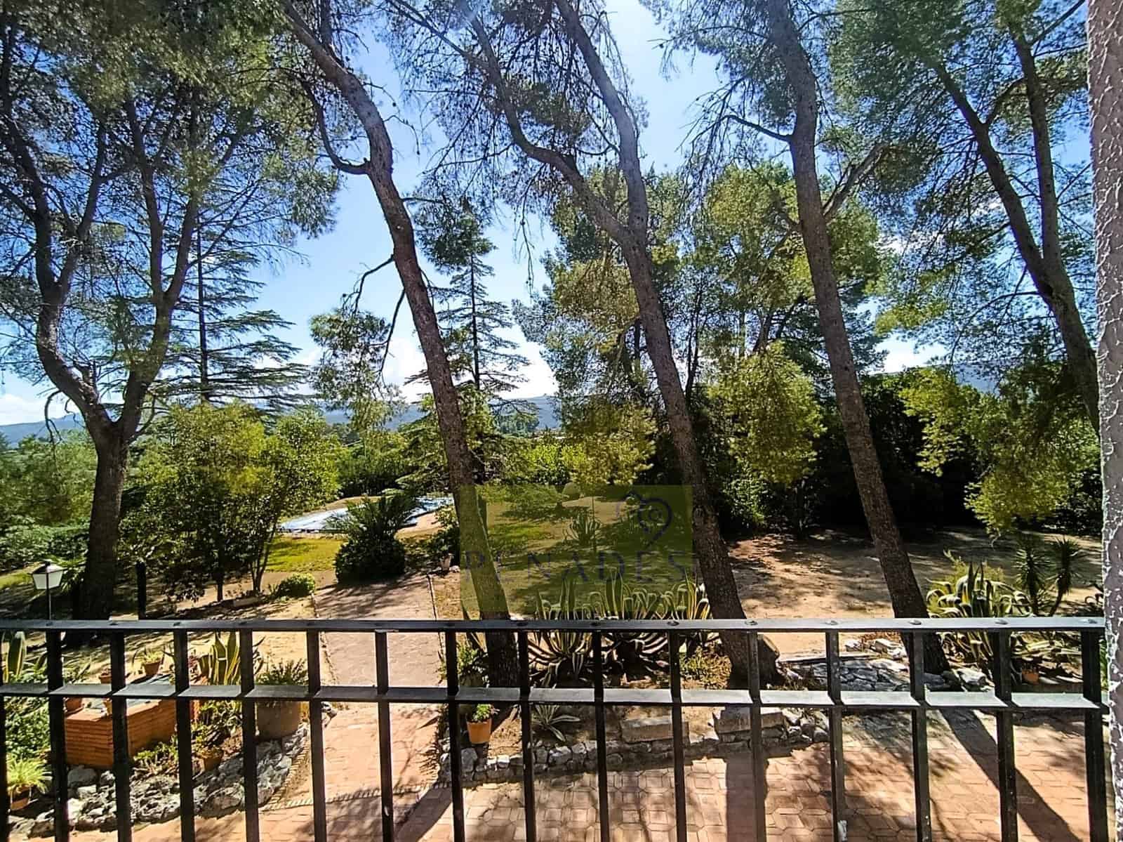 7 soveværelse Villa til salg i Ontinyent - € 650.000 (Ref: 6198520)