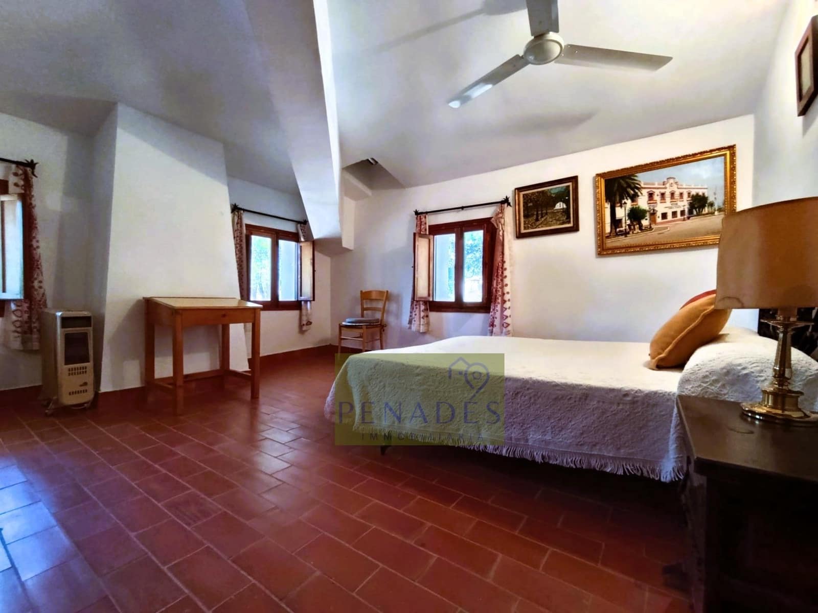 7 soveværelse Villa til salg i Ontinyent - € 650.000 (Ref: 6198520)