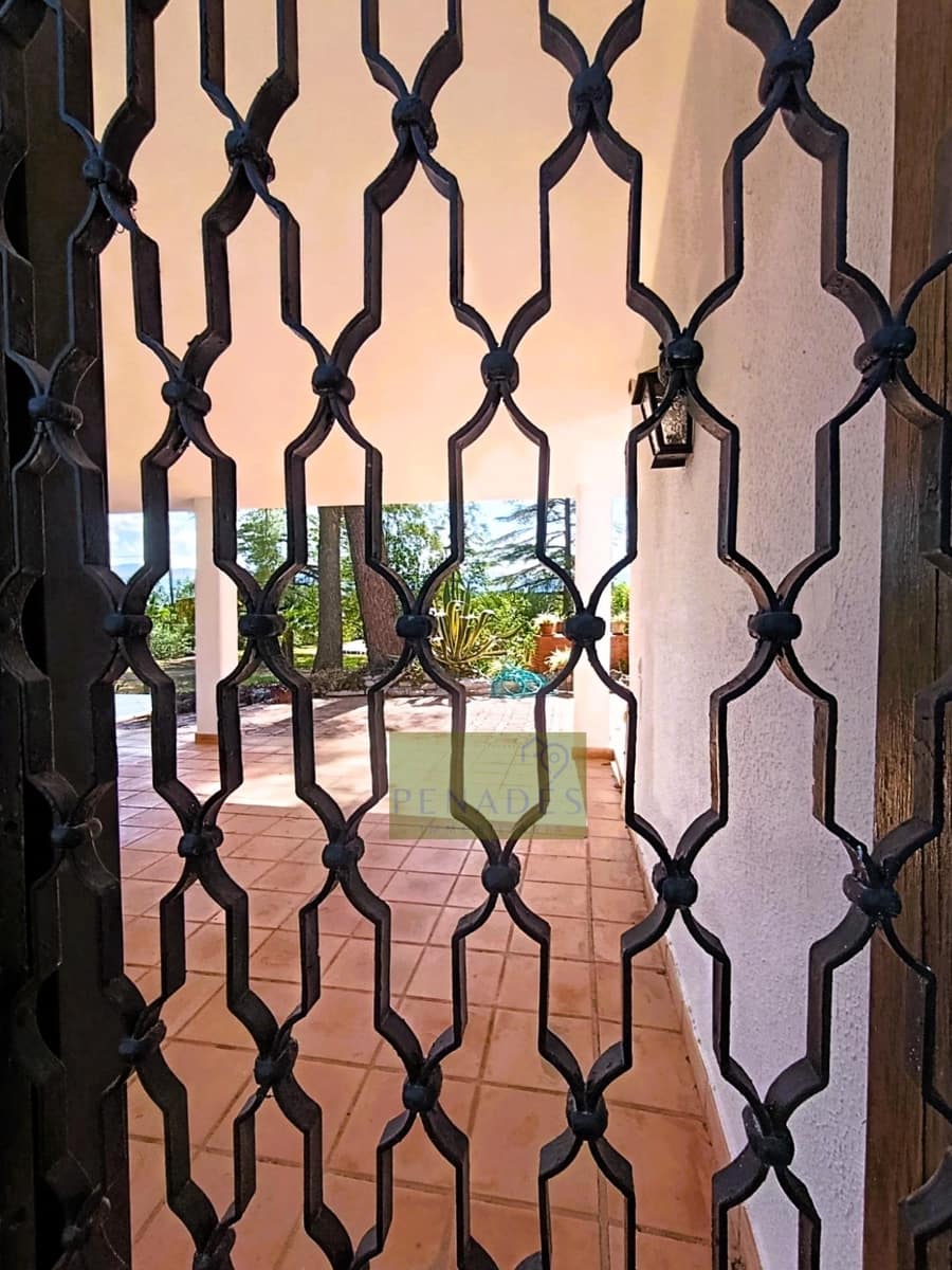 7 soveværelse Villa til salg i Ontinyent - € 650.000 (Ref: 6198520)