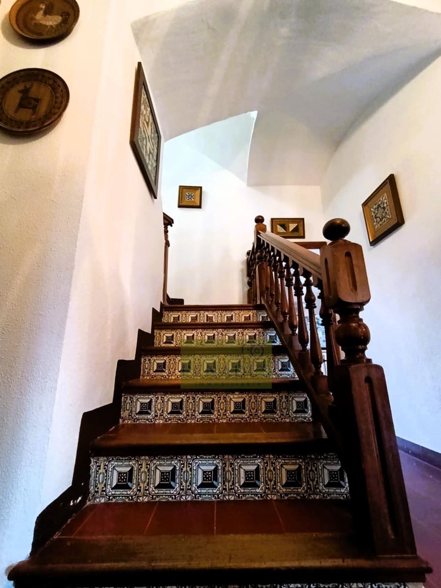 7 soveværelse Villa til salg i Ontinyent - € 650.000 (Ref: 6198520)