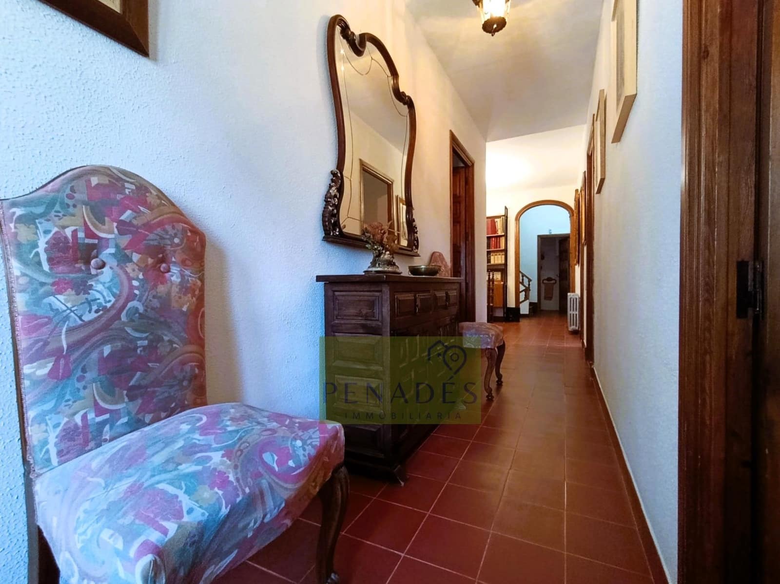 7 soveværelse Villa til salg i Ontinyent - € 650.000 (Ref: 6198520)