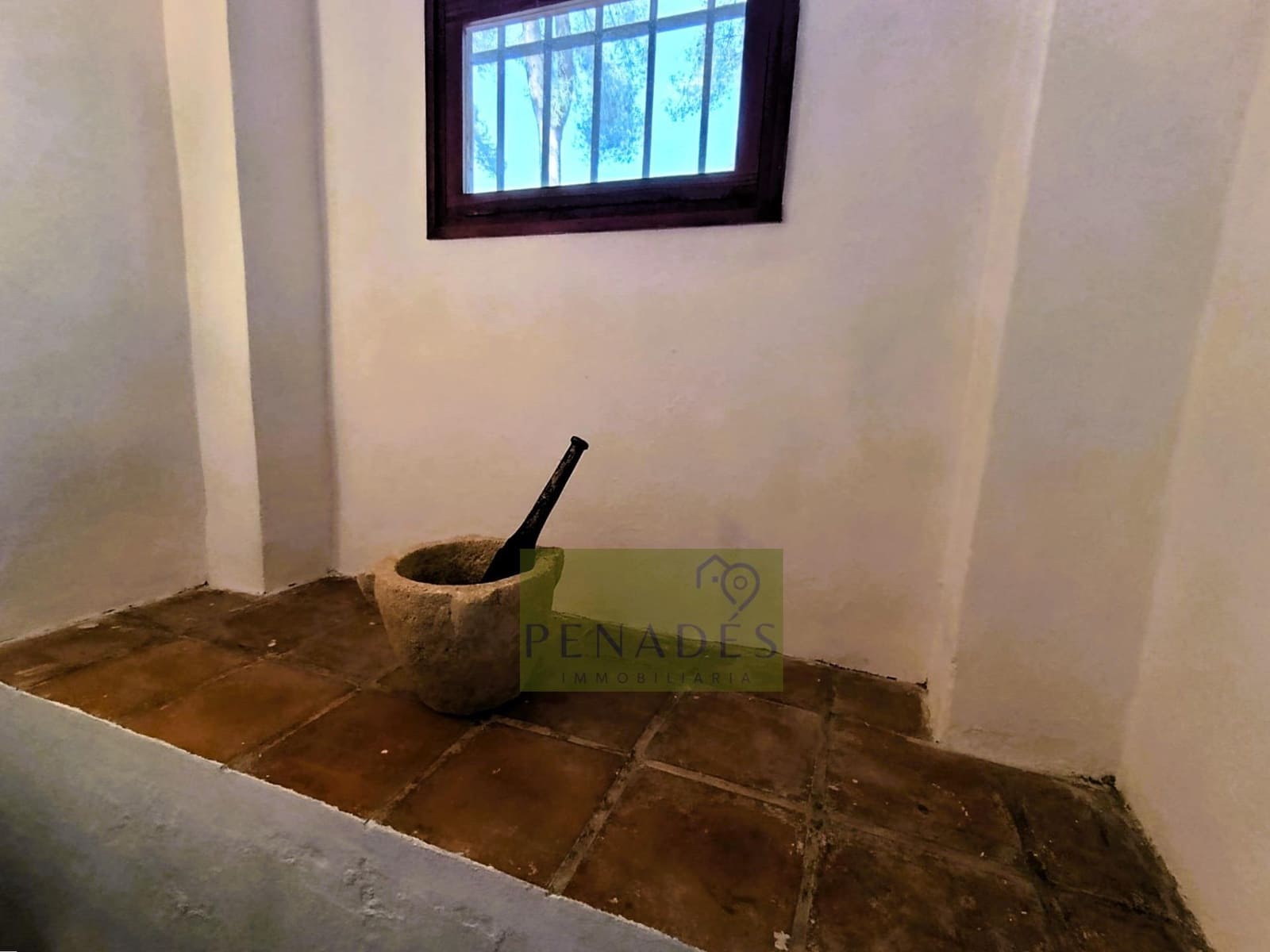 7 soveværelse Villa til salg i Ontinyent - € 650.000 (Ref: 6198520)