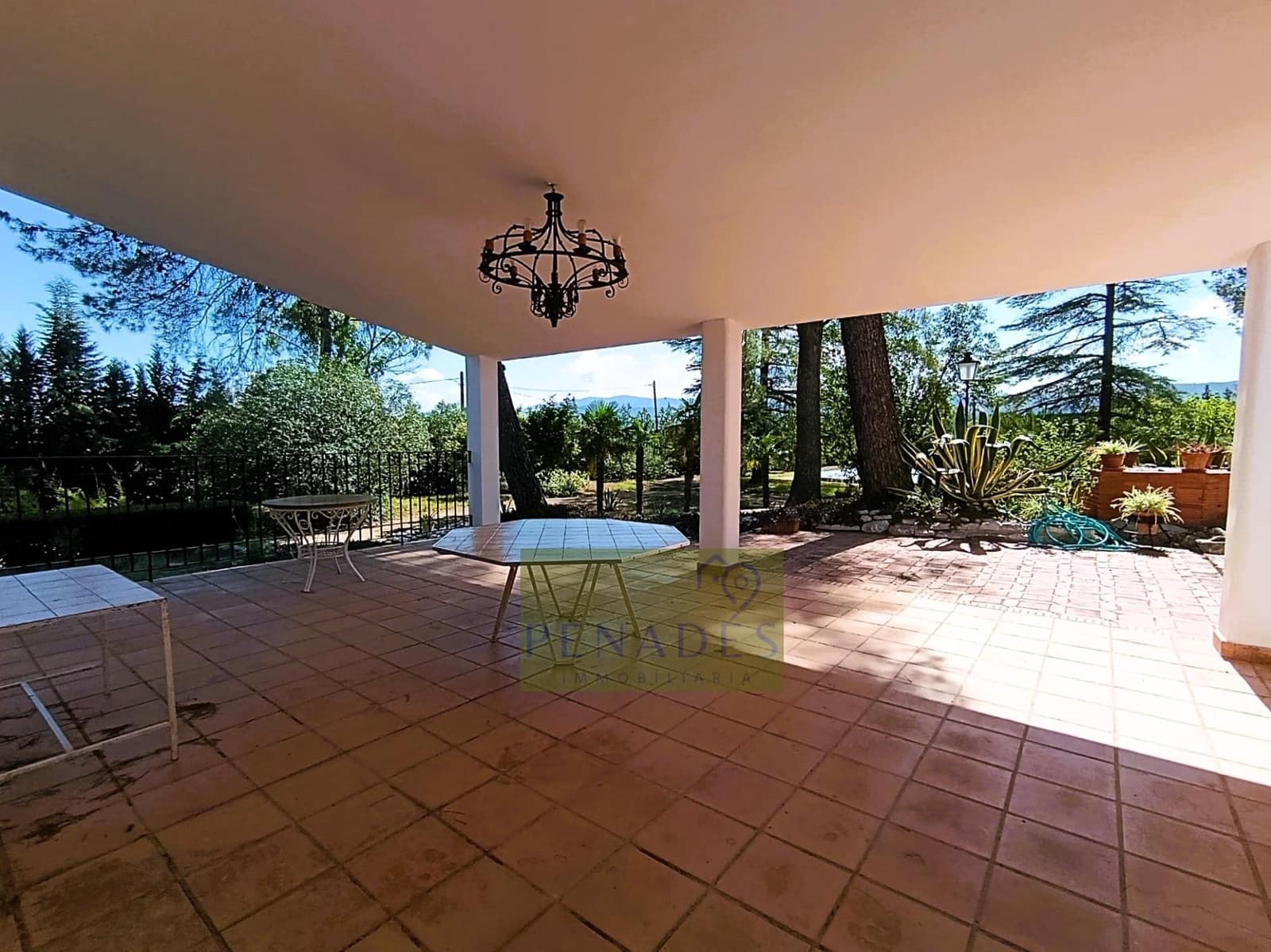 7 soveværelse Villa til salg i Ontinyent - € 650.000 (Ref: 6198520)