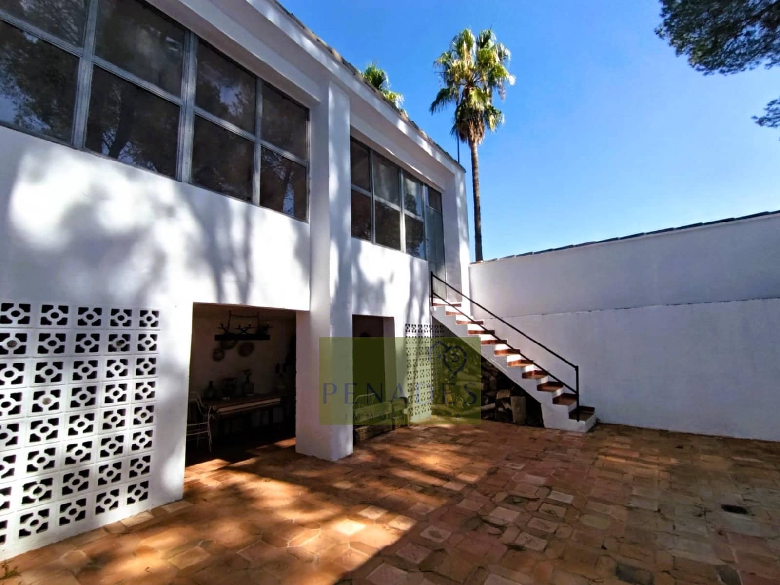 7 soveværelse Villa til salg i Ontinyent - € 650.000 (Ref: 6198520)