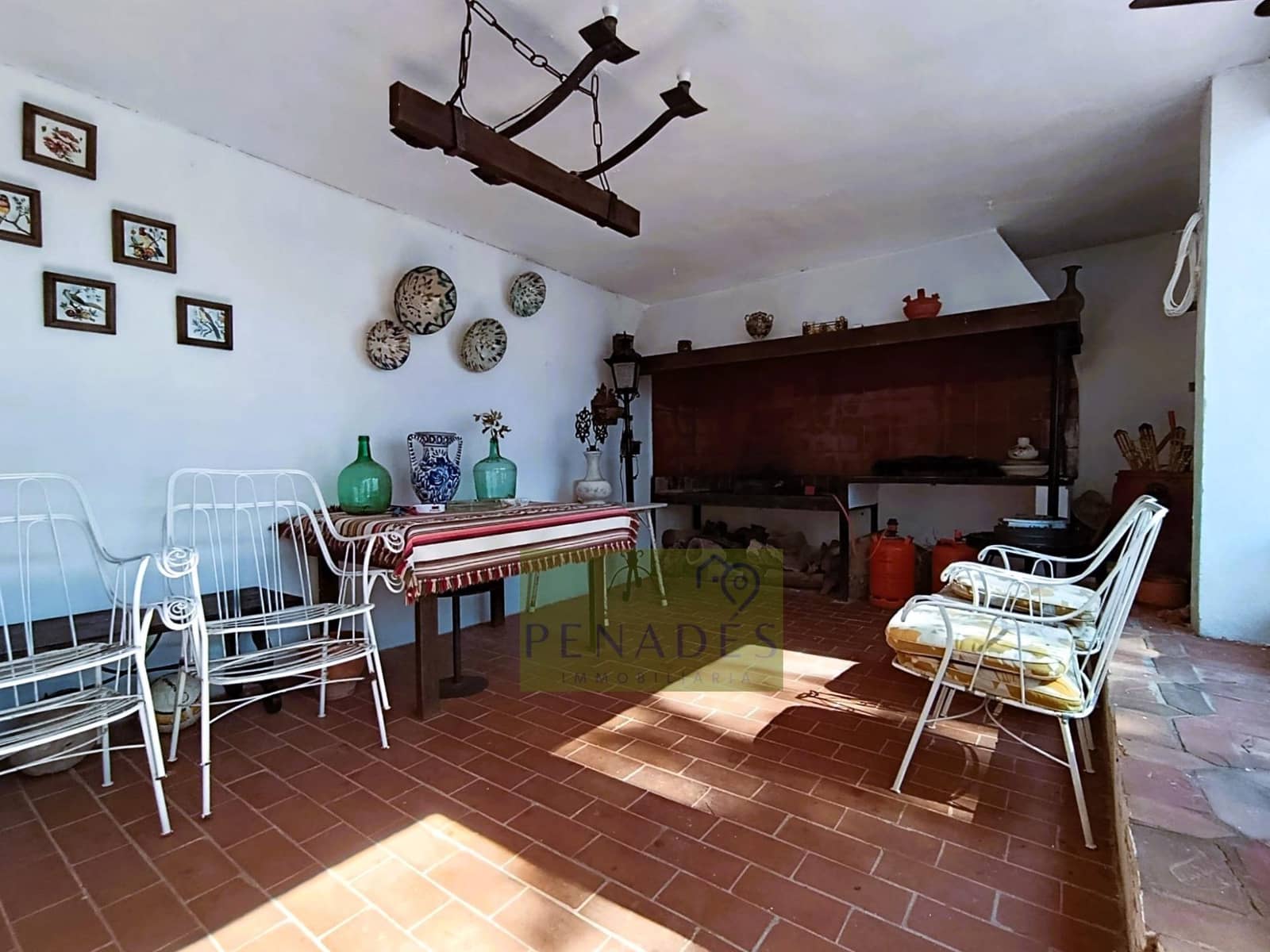 7 soveværelse Villa til salg i Ontinyent - € 650.000 (Ref: 6198520)