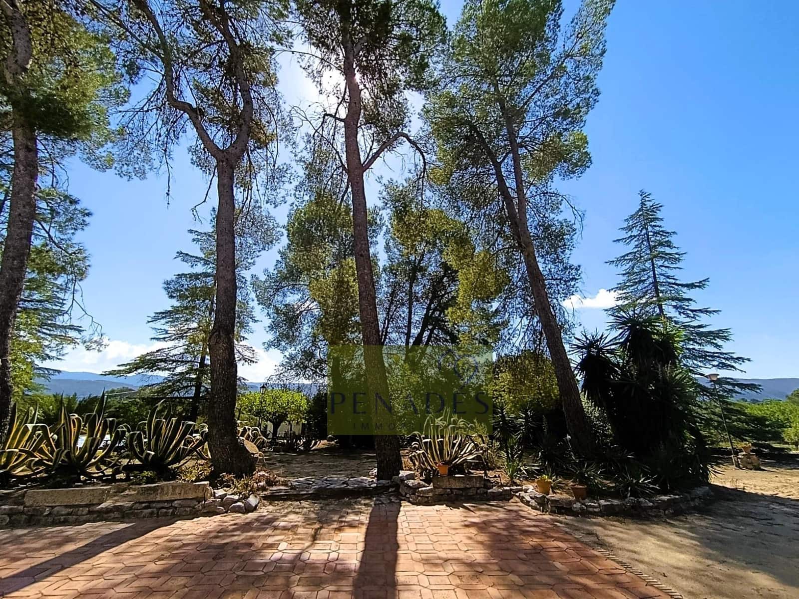 7 soveværelse Villa til salg i Ontinyent - € 650.000 (Ref: 6198520)