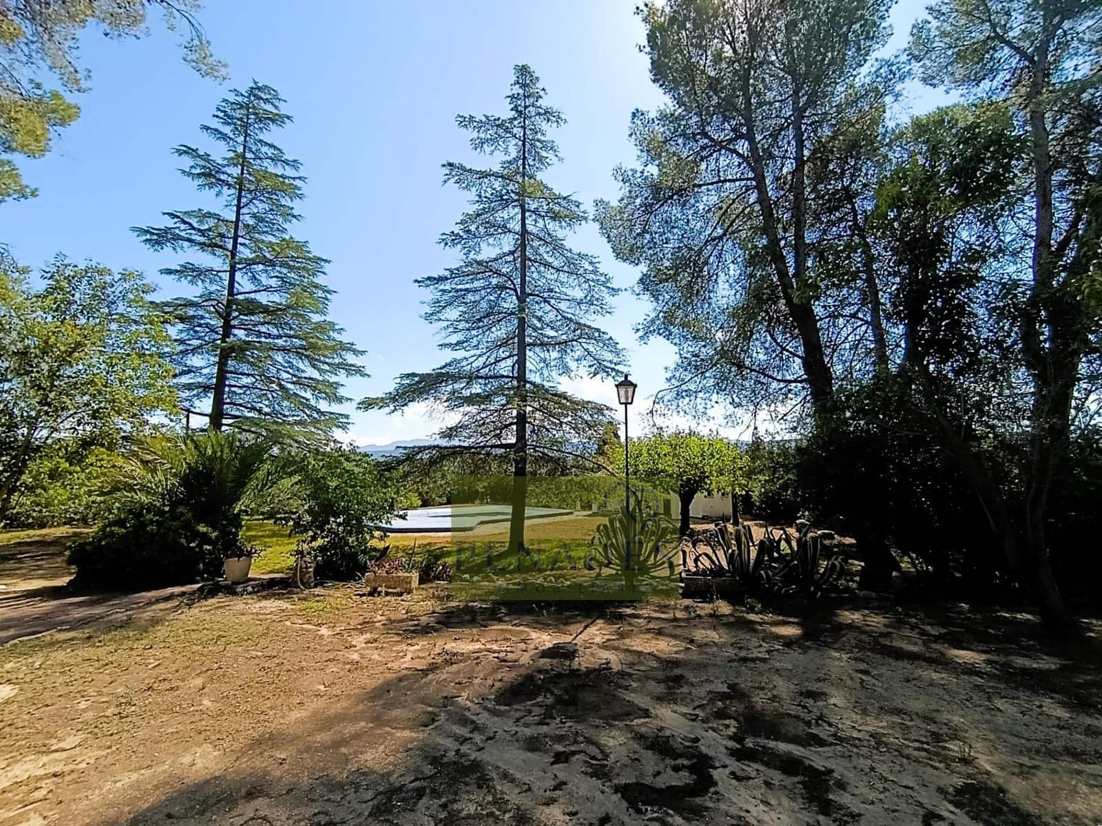 7 soveværelse Villa til salg i Ontinyent - € 650.000 (Ref: 6198520)