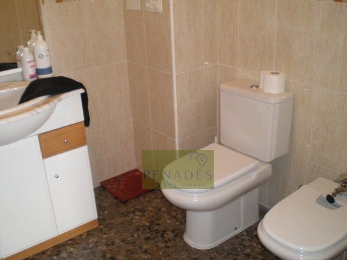 3 soveværelse Lejlighed til salg i Agullent med garage - € 130.000 (Ref: 6745874)