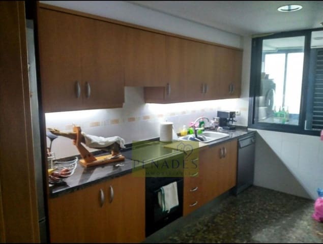 3 bedroom Flat for sale in Agullent with garage - € 130,000 (Ref: 6745874)