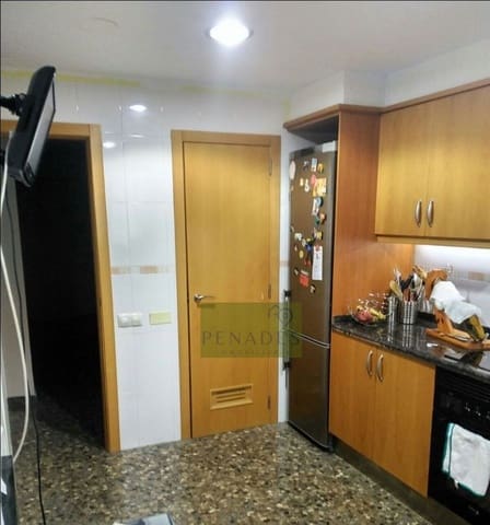 3 bedroom Flat for sale in Agullent with garage - € 130,000 (Ref: 6745874)