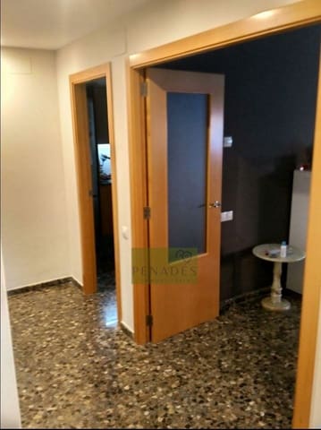 3 bedroom Flat for sale in Agullent with garage - € 130,000 (Ref: 6745874)