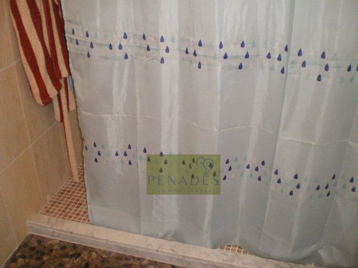 3 soveværelse Lejlighed til salg i Agullent med garage - € 130.000 (Ref: 6745874)