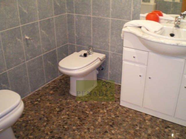 3 bedroom Flat for sale in Agullent with garage - € 130,000 (Ref: 6745874)