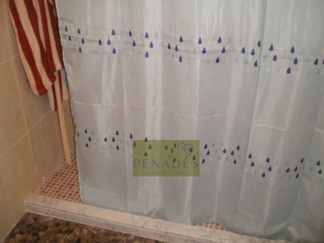 3 bedroom Flat for sale in Agullent with garage - € 130,000 (Ref: 6745874)