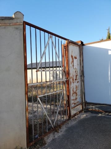 Building Plot for sale in Ontinyent - € 120,000 (Ref: 6745891)