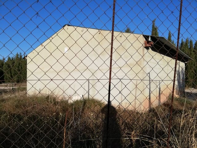 Building Plot for sale in Ontinyent - € 120,000 (Ref: 6745891)