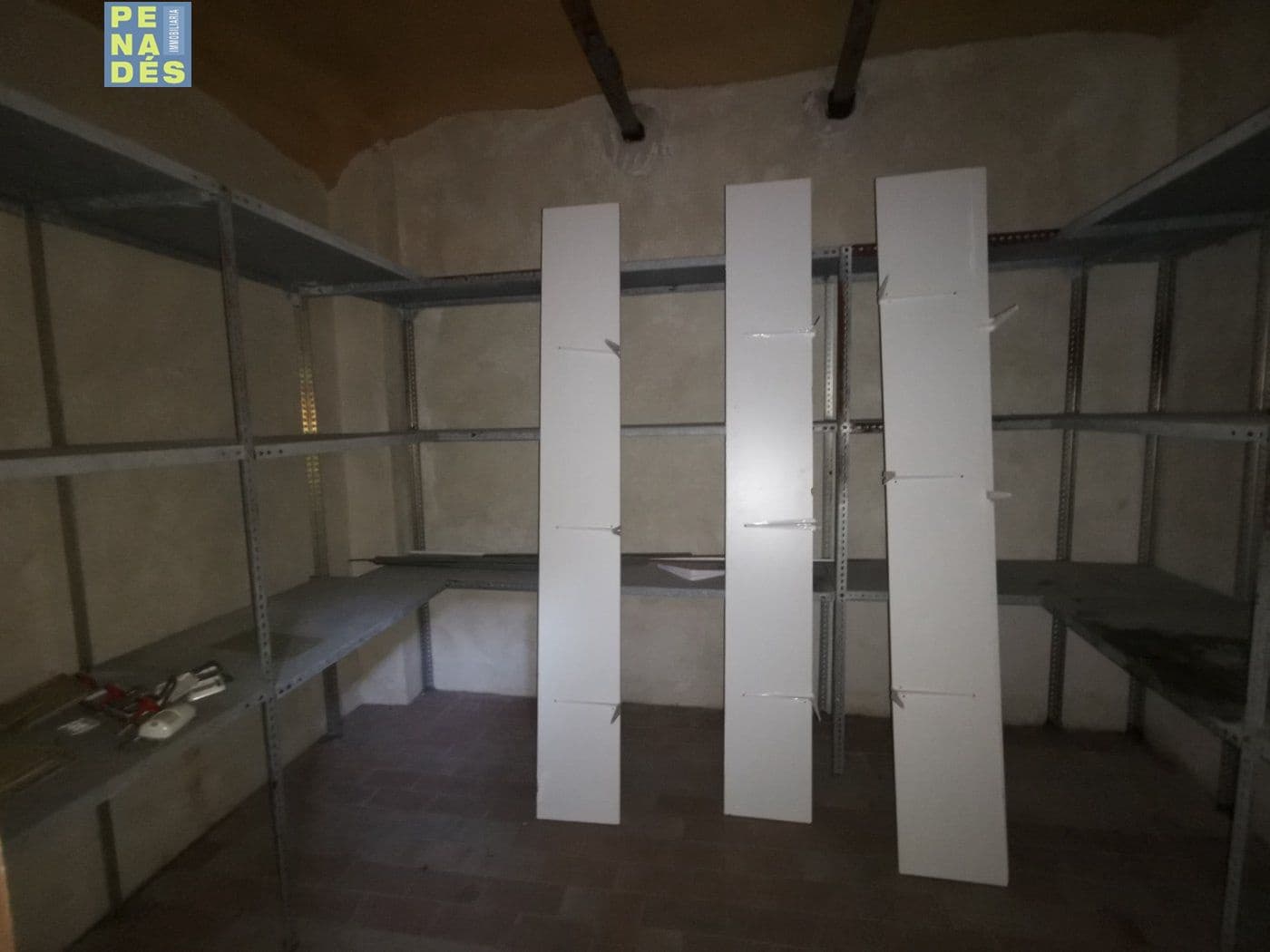 Comercial para venda em Albaida - 50 000 € (Ref: 6745892)