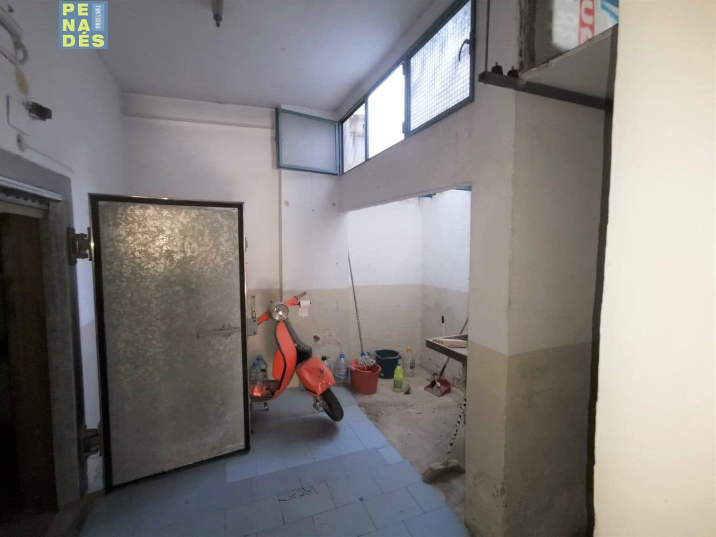 Comercial para venda em Albaida - 50 000 € (Ref: 6745892)