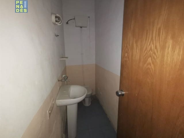 Comercial para venda em Albaida - 50 000 € (Ref: 6745892)