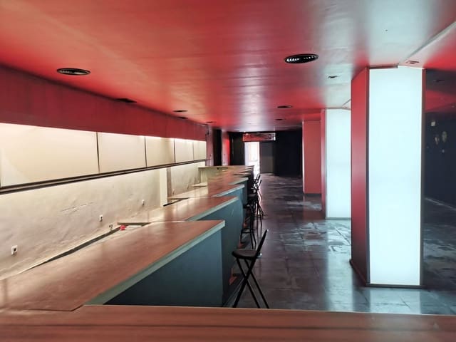 Kommersiell til salgs i Ontinyent - € 168 000 (Ref: 6745895)