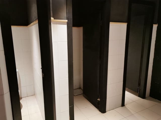 Kommersiell til salgs i Ontinyent - € 168 000 (Ref: 6745895)