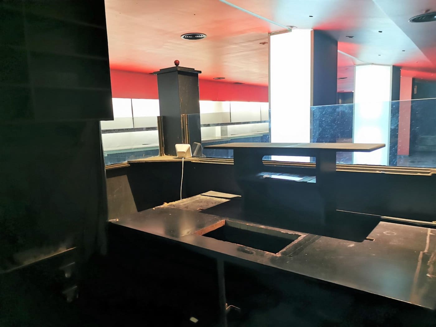 Kommersiell til salgs i Ontinyent - € 168 000 (Ref: 6745895)