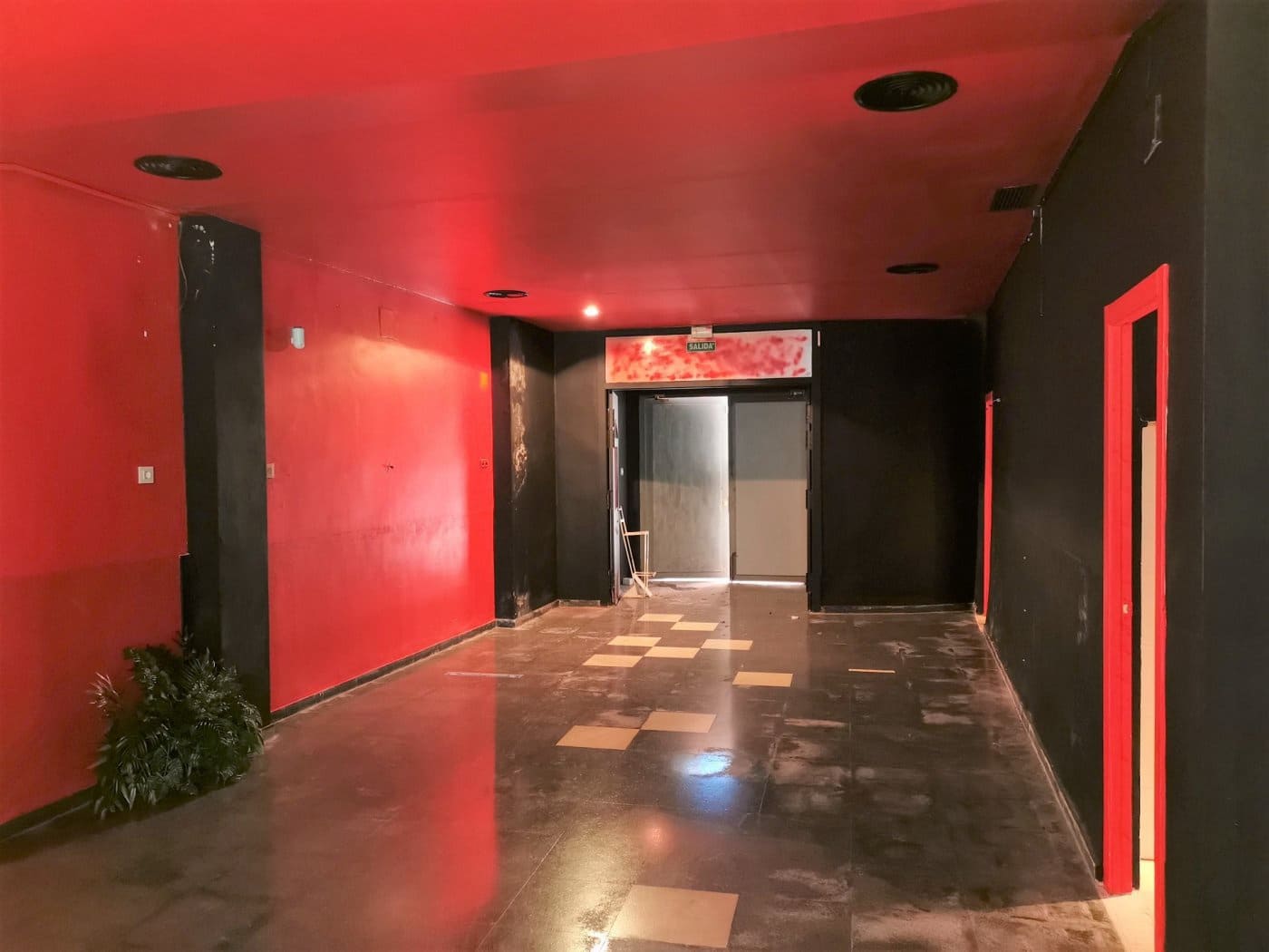 Kommersiell til salgs i Ontinyent - € 168 000 (Ref: 6745895)