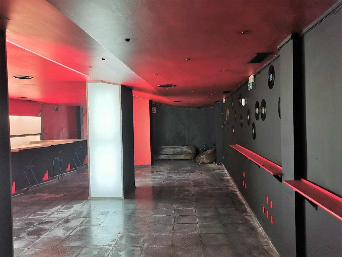 Kommersiell til salgs i Ontinyent - € 168 000 (Ref: 6745895)